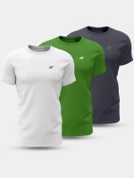 Zelená || Námornícka modrá || Biela