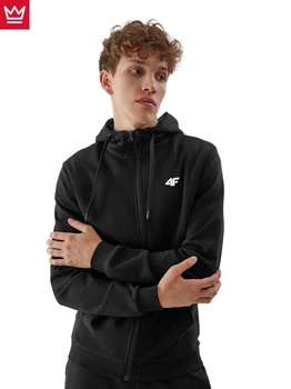 Pánska mikina 4F 4FWAW23TSWSM1283-20S