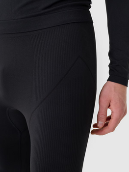 Pánske bezšvové termoprádlo (spodné) 4F 4FWAW24USEAM173-20S