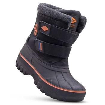 Detské zimné snehové topánky Lee Cooper LCJ-24-44-2865K