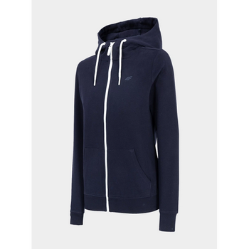 Dámska mikina 4F NOSD4-BLD300