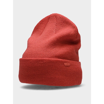 Unisex zimná čiapka 4F H4Z22-CAU002