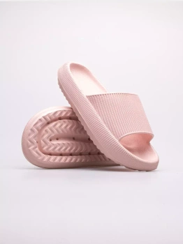 Dámske plážové penové žabky Outhorn