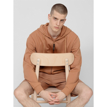 Pánska mikina Outhorn HOL22-BLM612