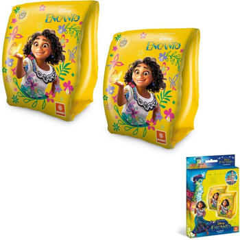 Detská plavecká výučba Encanto MONDO