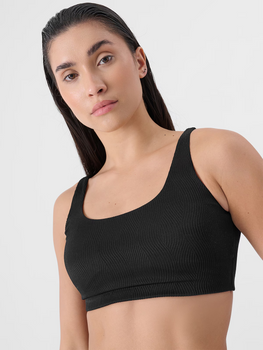 Dámsky vrchný diel plaviek 4F 4FRSS24UBKTF064-20S